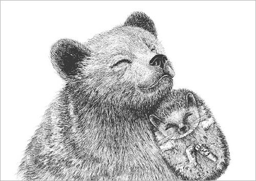 Postikortti Finlayson