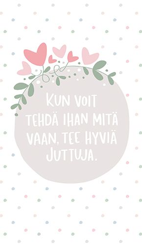 2-osainen kortti NinniMoi