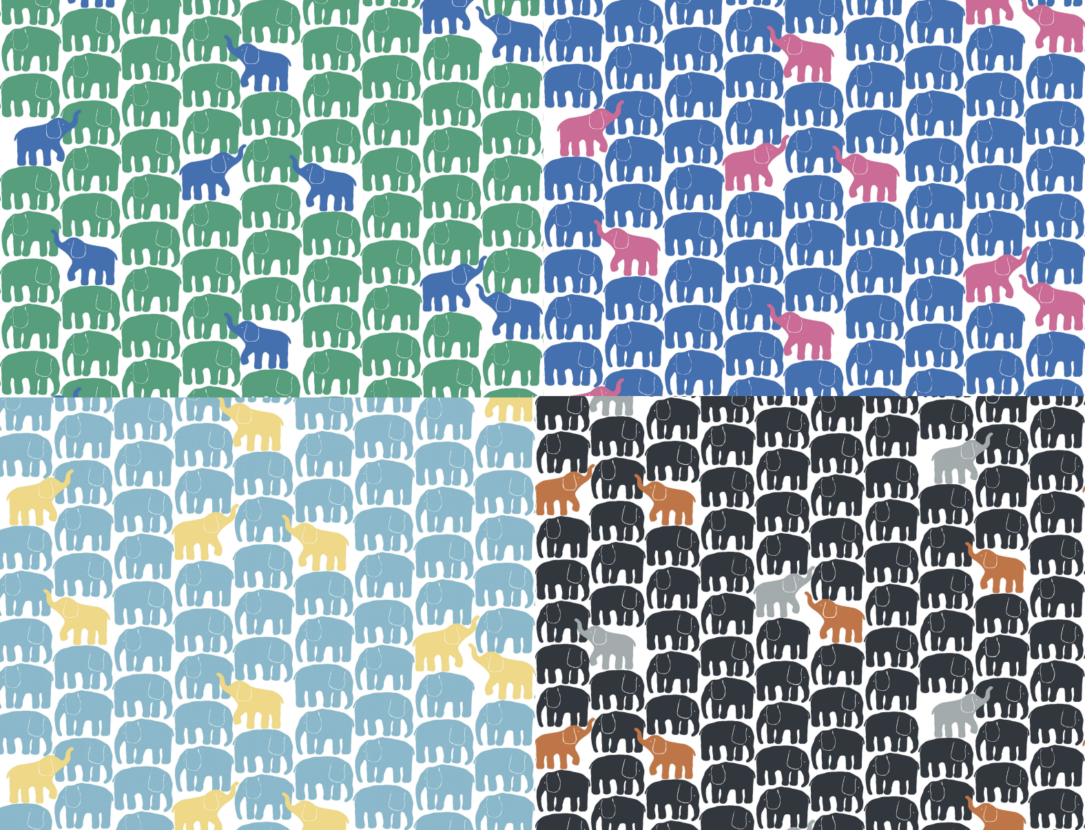 Lahjapaperi Finlayson