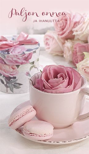 2-osainen onnittelukortti