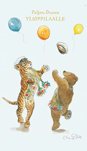 2-osainen ylioppilaskortti