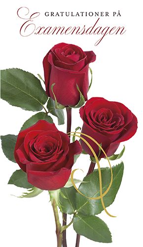 2-osainen valmistumiskortti ruotsinkielinen