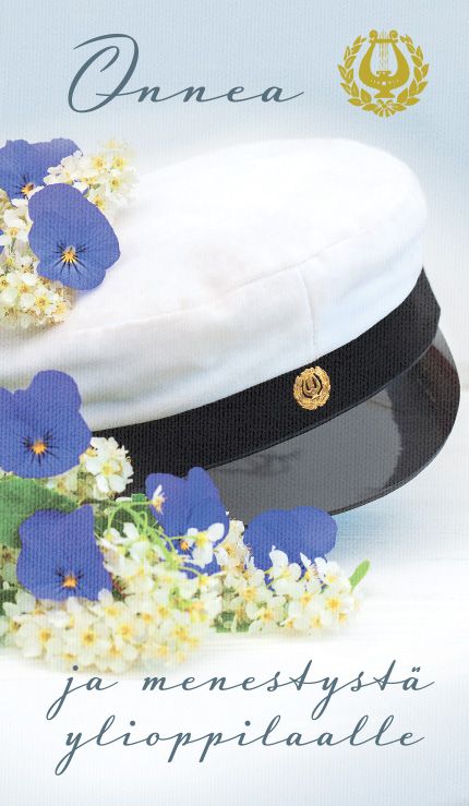 2-osainen ylioppilaskortti Jorma Jämsén