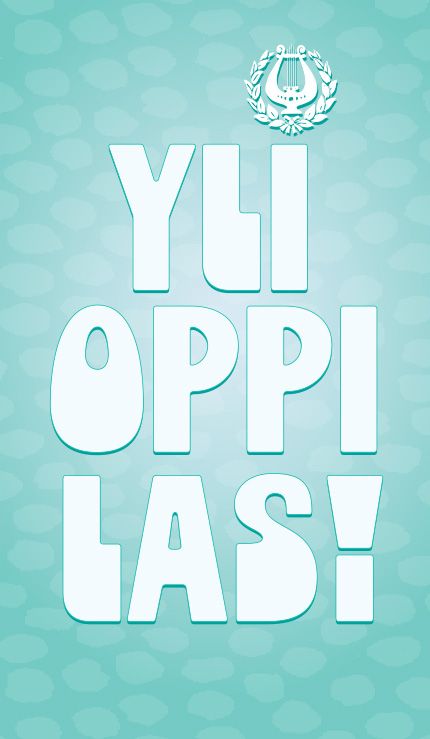 2-osainen ylioppilaskortti