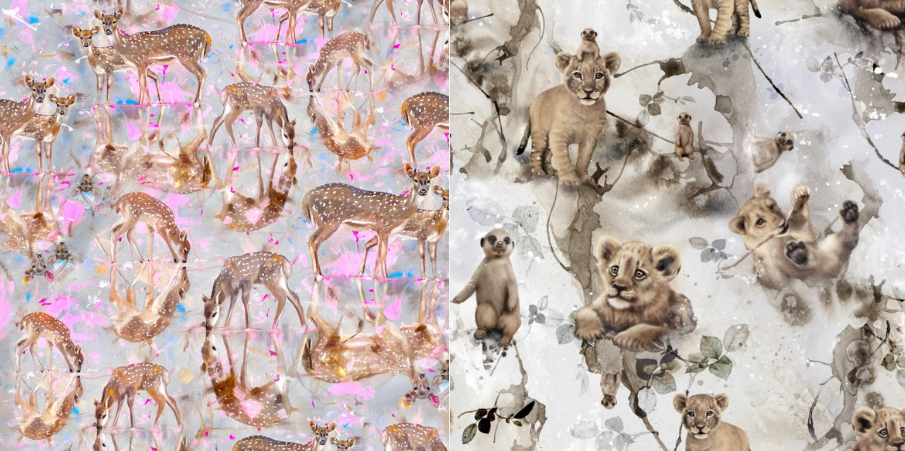 Lahjapaperilajitelma