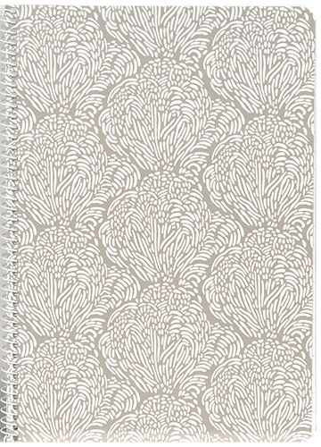 Kierrevihko A5/40L Pentik Jäkälä