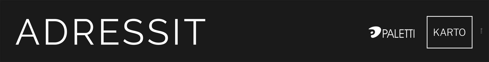 Opasteliuska Adressit