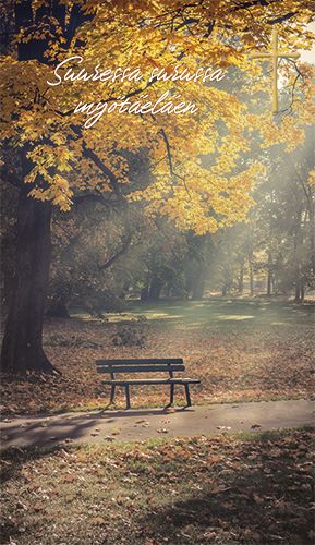 2-osainen osanottokortti