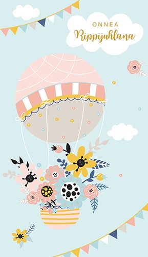 2-osainen rippikortti