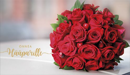 2-osainen hää setelitasku