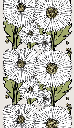 2-osainen kortti Vallila