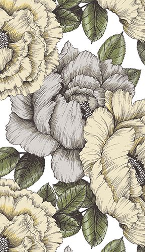 2-osainen kortti Vallila