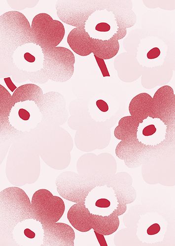 Postikortti Marimekko