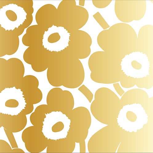 Pakettikortti Marimekko