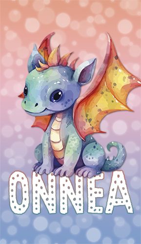 2-osainen lasten onnittelukortti