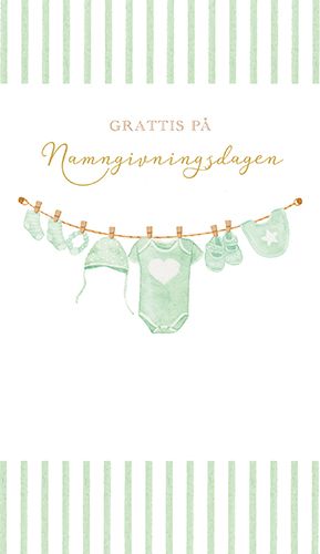 2-osainen nimiäiskortti ruotsinkielinen