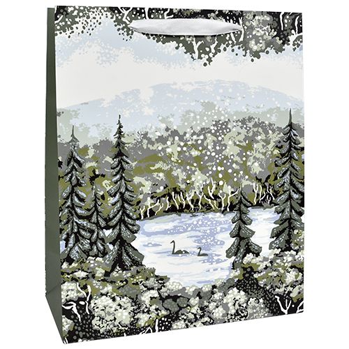 Lahjakassi L Vallila