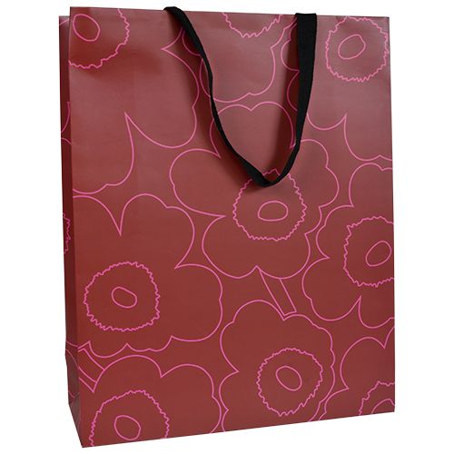 Lahjakassi XL Marimekko