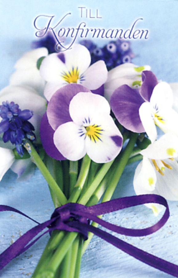 Pakettikortti rippi R Martina Carmosino