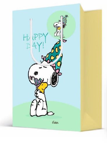 Lahjakassi M Tenavat