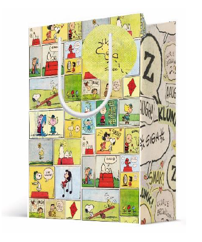 Lahjakassi M Tenavat