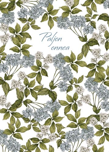 Postikortti Catherine Lewis