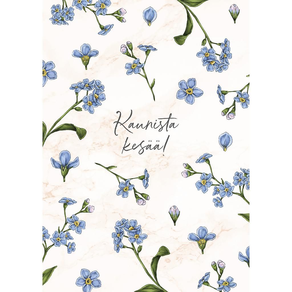 1-os kortti Catherine Lewis