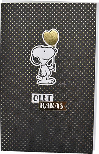 2-osainen kortti Tenavat