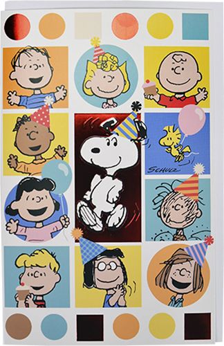 2-osainen kortti Tenavat