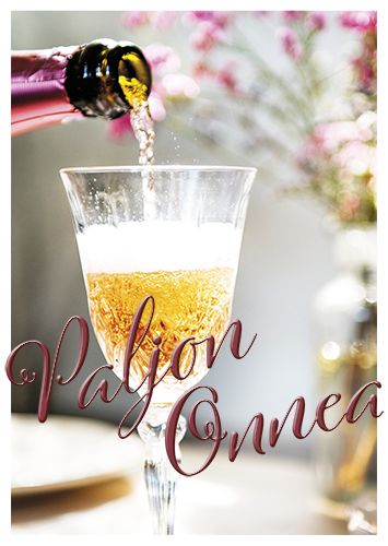 Postikortti onnittelu