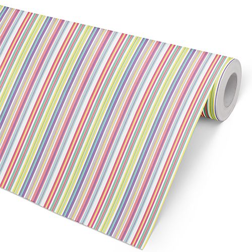 Myymälärulla 57cm x 154m