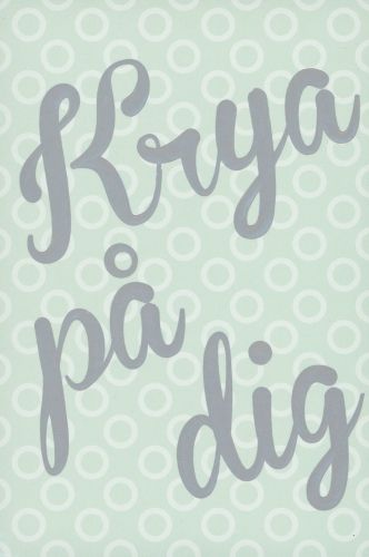 2-osainen kortti ruotsinkielinen