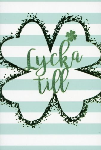 2-osainen kortti ruotsinkielinen