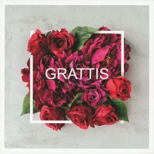 2-osainen neliökortti ruotsinkielinen