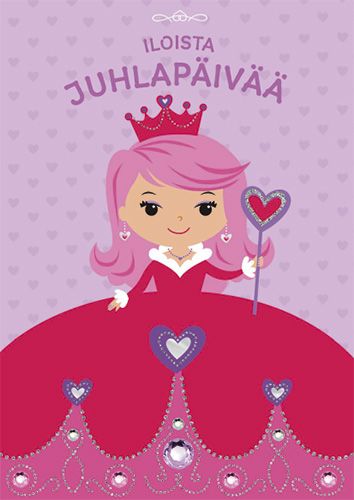 Postikortti onnittelu