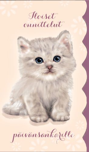 2-osainen kortti Hanna-Maria Mainelakeus