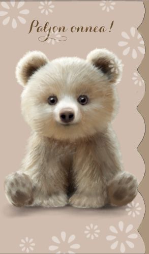 2-osainen kortti Hanna-Maria Mainelakeus