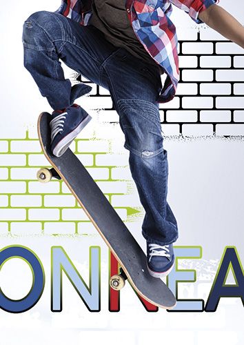 Postikortti onnittelu nuoriso