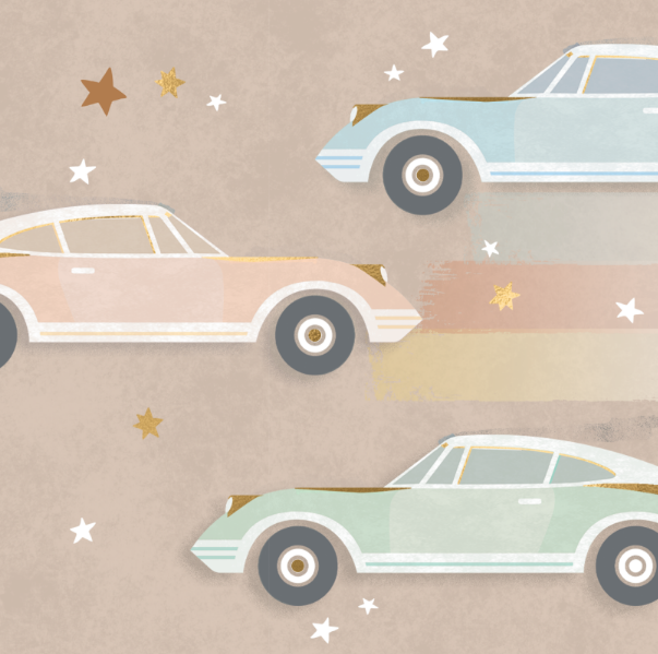 Lahjakassi S Hallmark