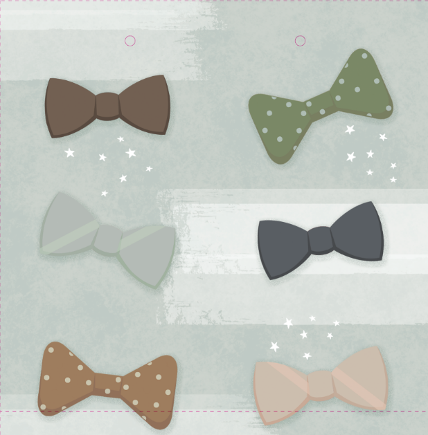 Lahjakassi M Hallmark