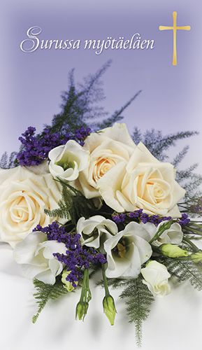 2-osainen osanottokortti