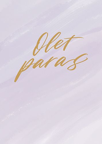 Postikortti Riika Tuohilampi