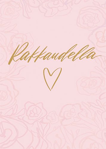 Postikortti Riika Tuohilampi