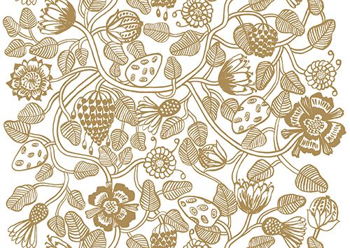 Postikortti Marimekko