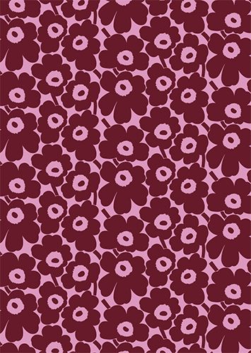 Postikortti Marimekko