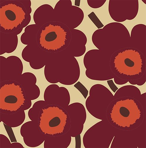 Pakettikortti Marimekko