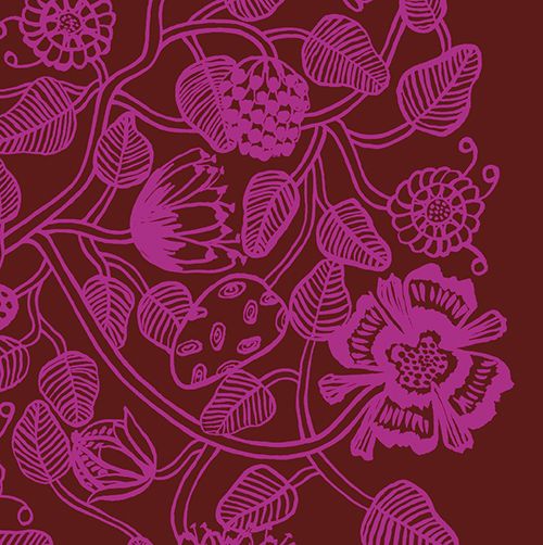 Pakettikortti Marimekko