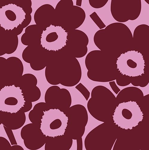 Pakettikortti Marimekko