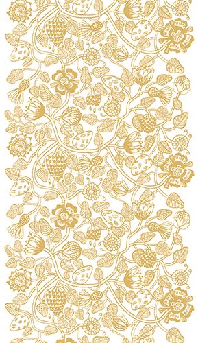 2-osainen kortti Marimekko