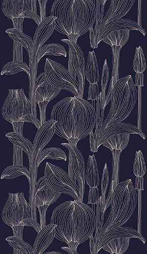 2-osainen kortti Marimekko